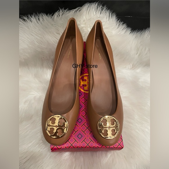 Tory burch Chelsea 50mm pump - Picture 2 of 4